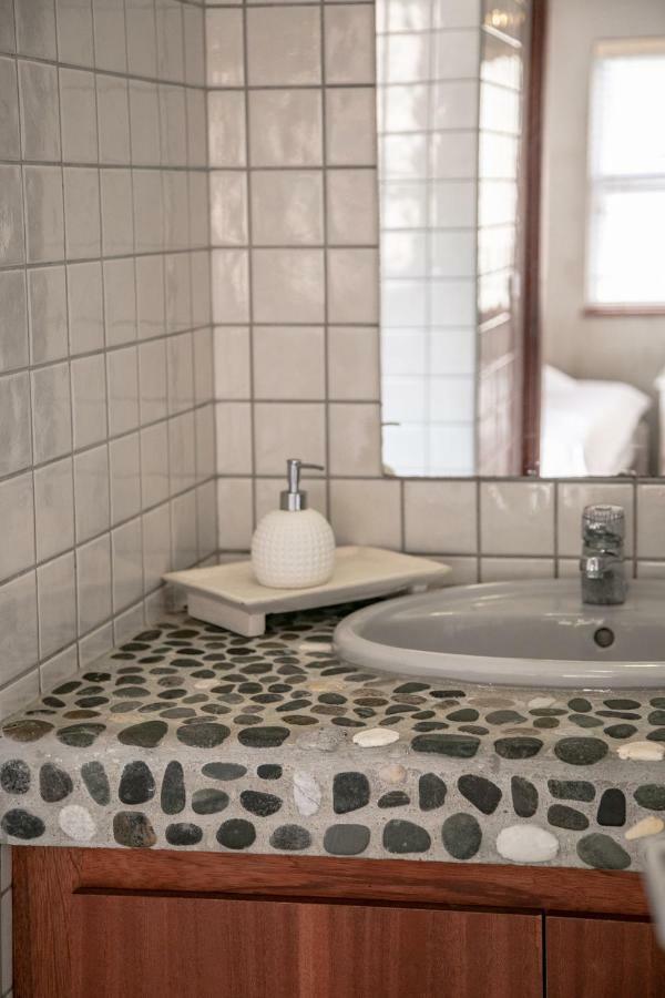 Blue Pearl - Situated Right On The Beach Swakopmund Esterno foto