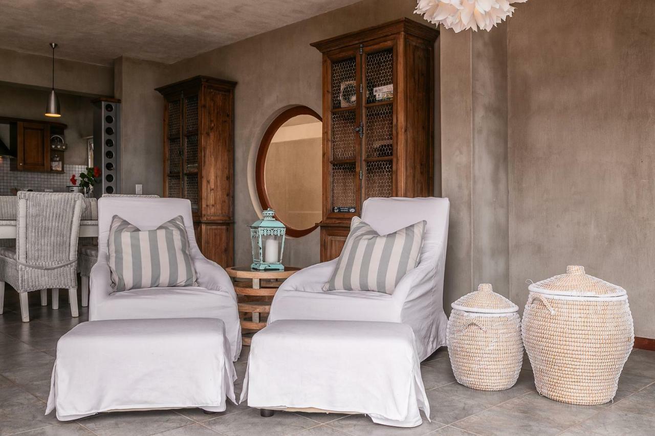 Blue Pearl - Situated Right On The Beach Swakopmund Esterno foto