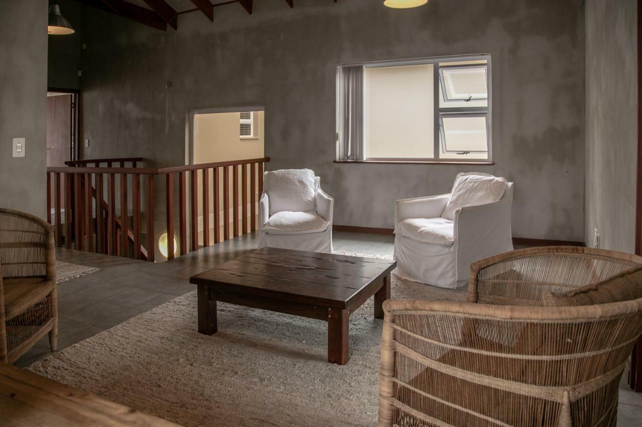 Blue Pearl - Situated Right On The Beach Swakopmund Esterno foto